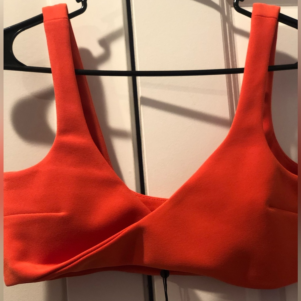 Women’s crop top